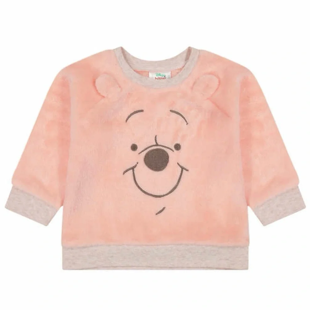 Disney Winnie The Pooh ( 4 Piece Set )